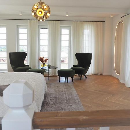 Brands Loft Apartment Hamburg Exterior photo